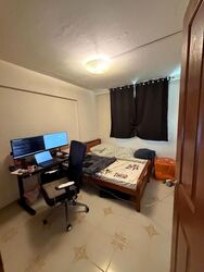 Blk 105 Bishan View (Bishan), HDB 3 Rooms #611213291